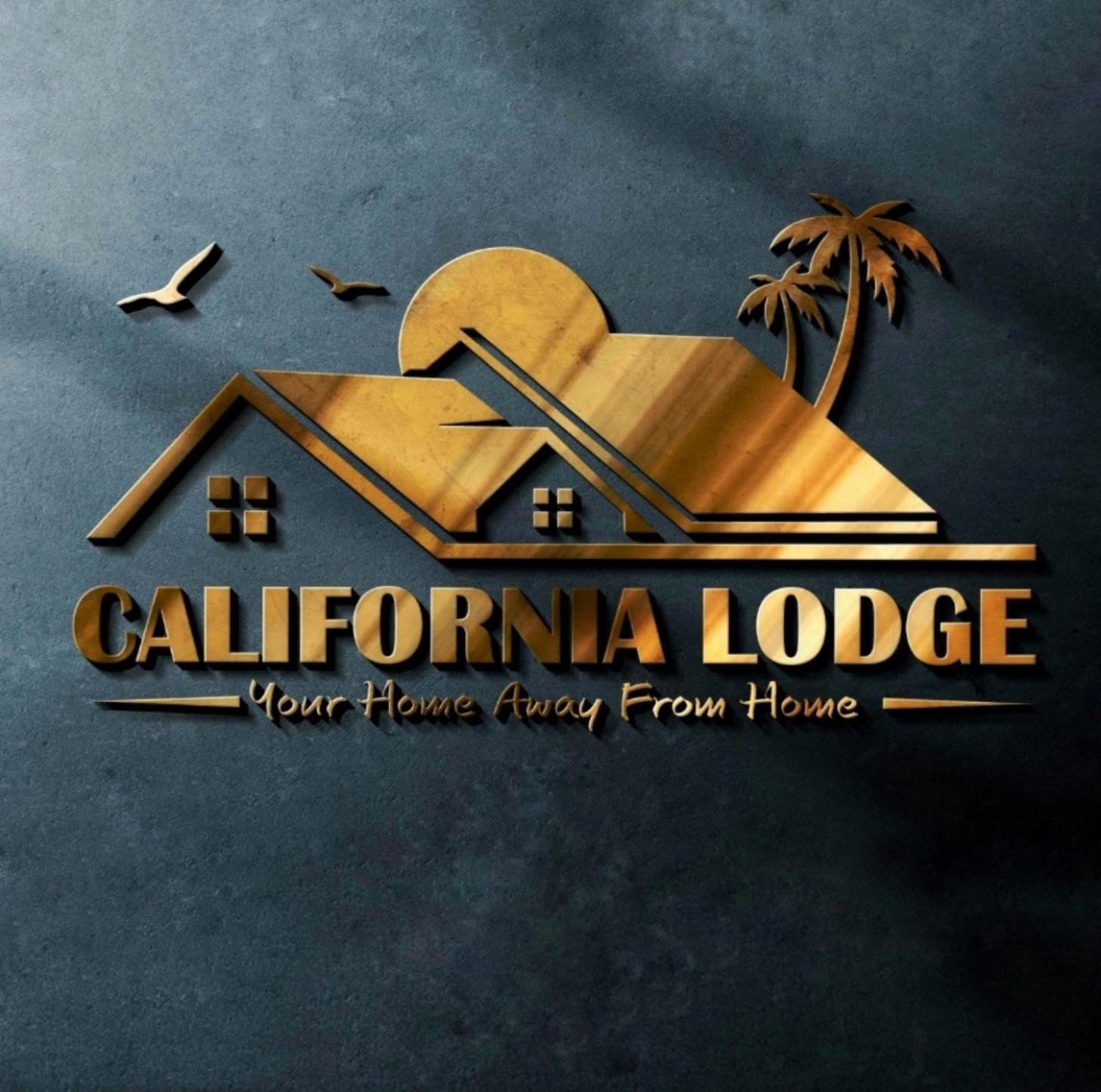 California Lodge Bagamoyo Exterior photo